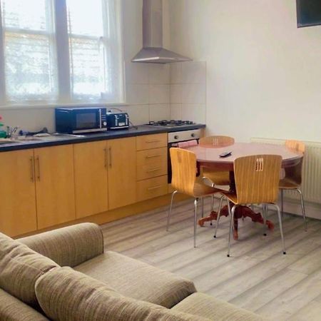 Entire Two Double Bedrooms Flat N4 Great Yarmouth Bagian luar foto